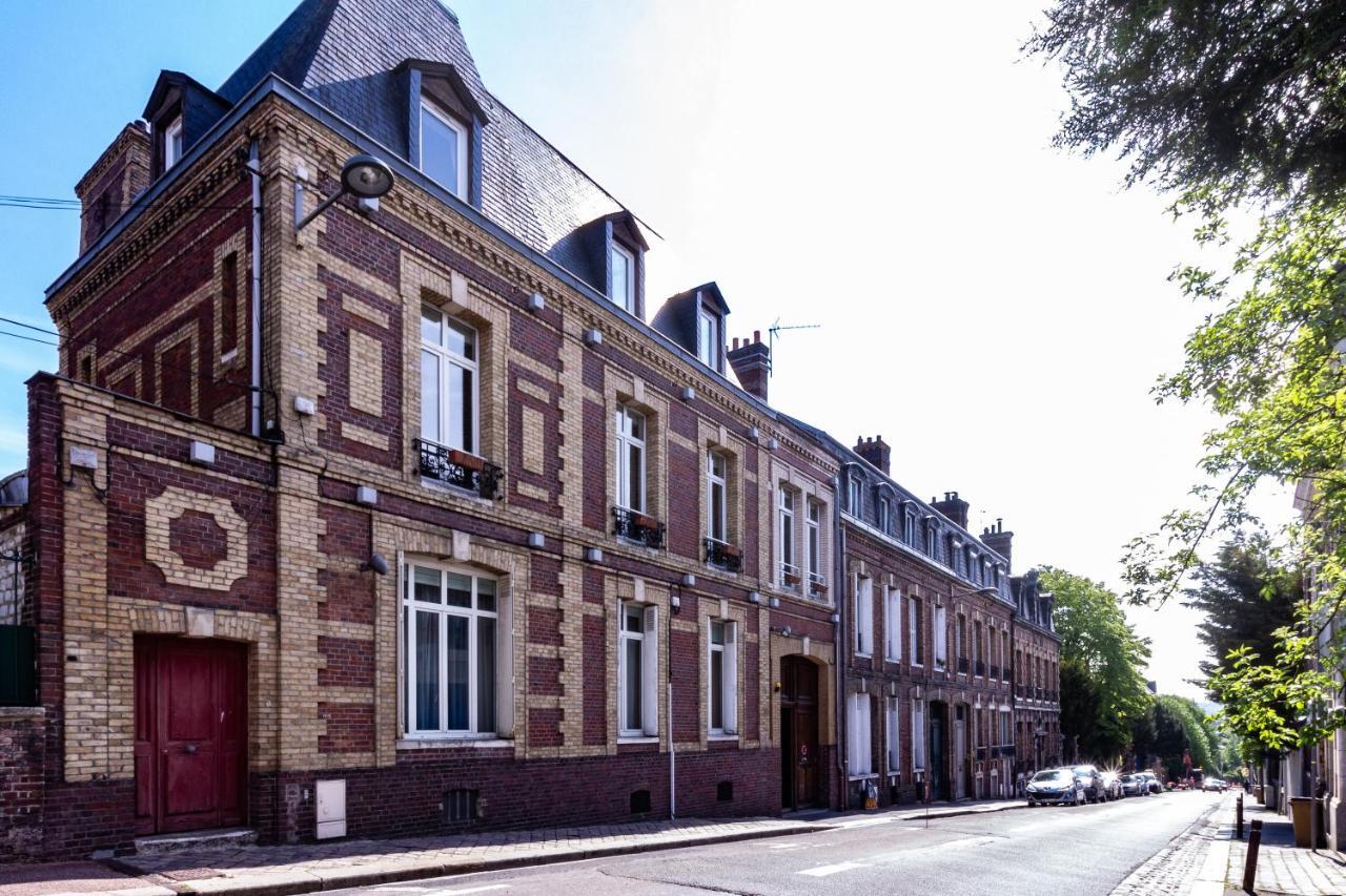 Cosy'Appart - Ty Bouquet Rouen Exterior foto
